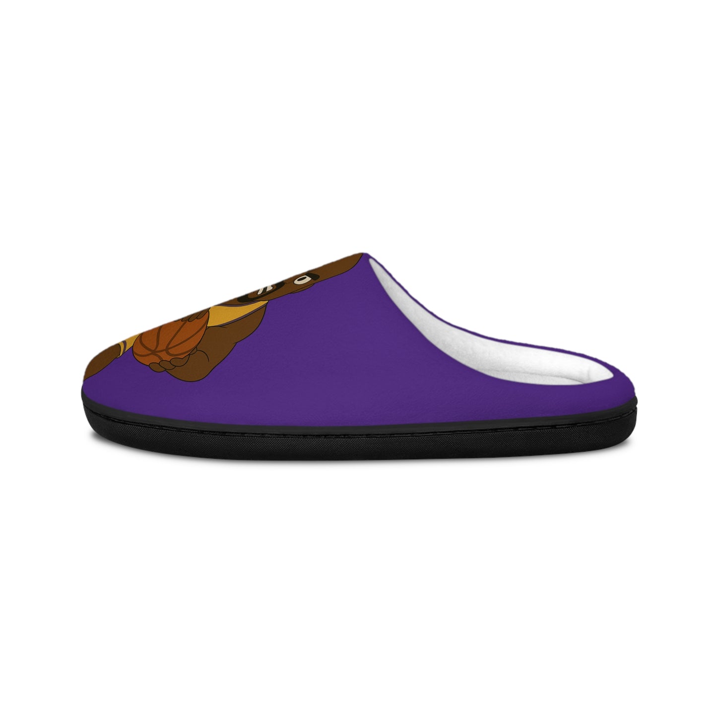 Dynamic Slipperz NBA Edition: Shaq and Kobe
