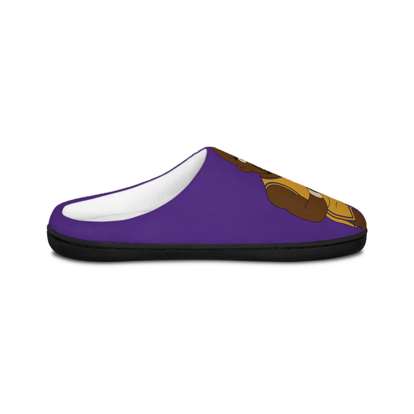 Dynamic Slipperz NBA Edition: Shaq and Kobe