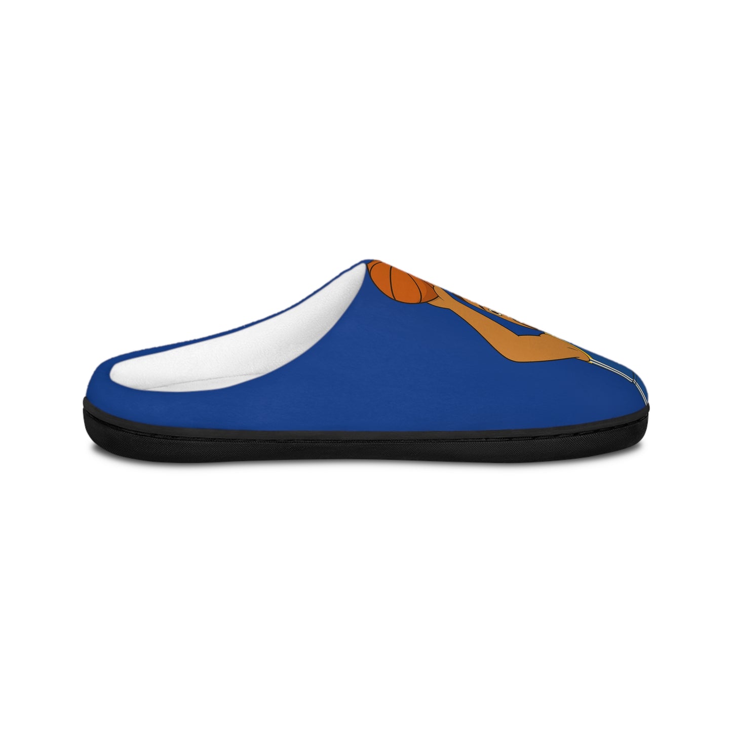 Dynamic Slipperz NBA Edition: Curry and Klay